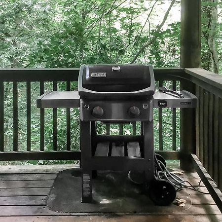 Holly Berry Villa Pigeon Forge Exterior foto